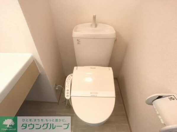 Parterreの物件内観写真